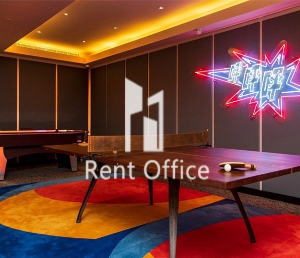 太古城中心三座-香港務式辦公室