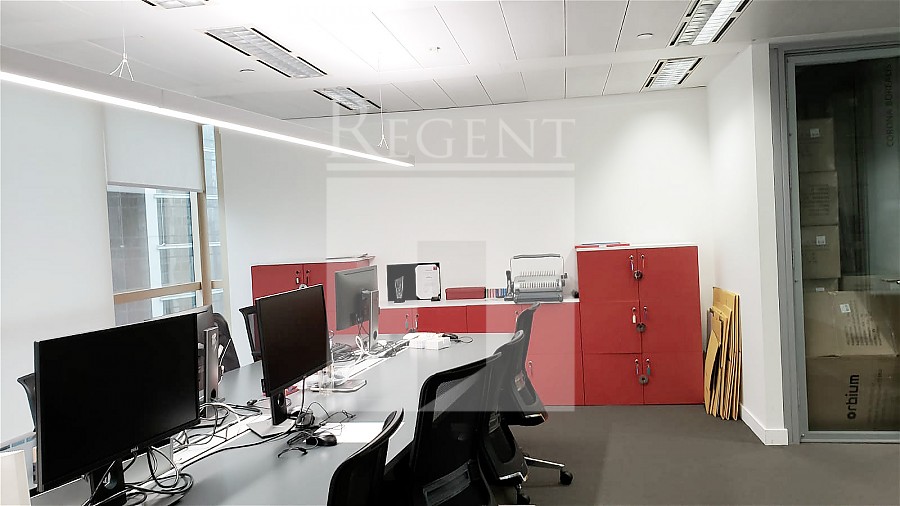 HIP SHING HONG CENTRE (協成行中心)