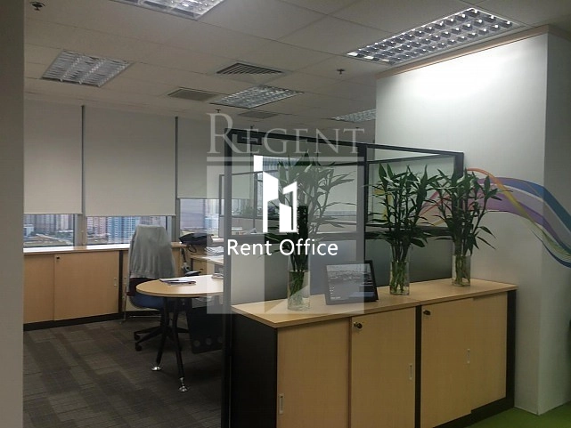 SKYLINE TOWER (宏天广场)-RGP014850