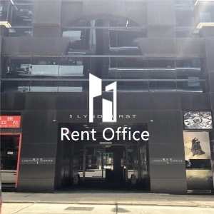 1 Lyndhurst Tower  一號廣場-1