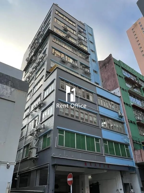 致高工業大廈-4