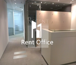 The Center (中環中心)