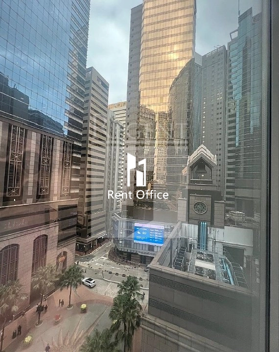 GRAND MILLENNIUM PLAZA LOW BLOCK (新纪元广场 低座)-RGP032851