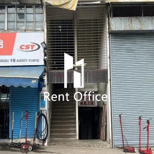 得利工業中心B座-3