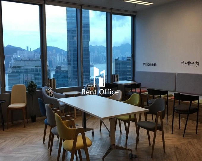 I Asia Pacific Centre