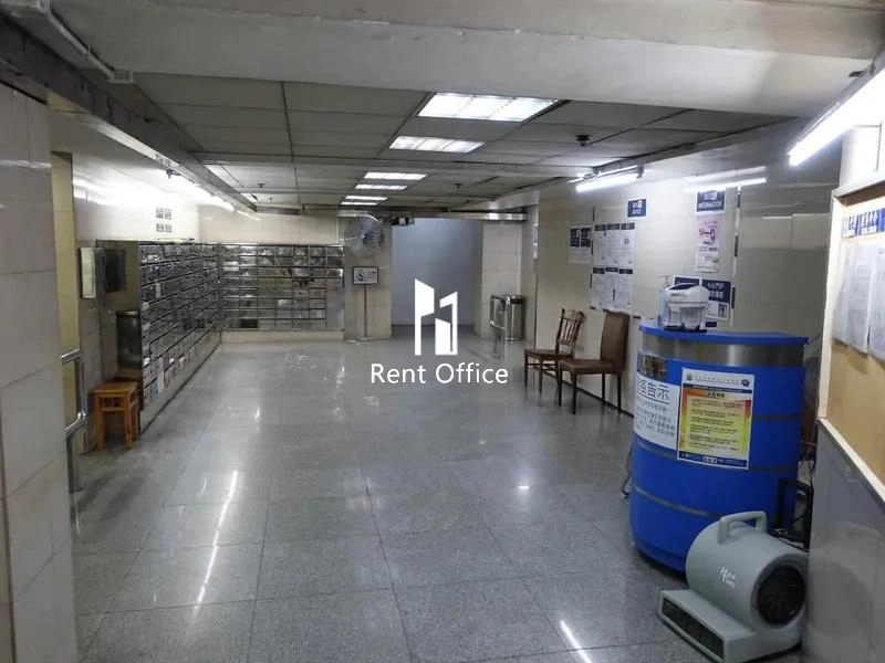 華豐工業中心二座