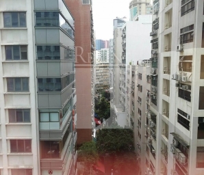 MIRAMAR TOWER (美麗華大廈)