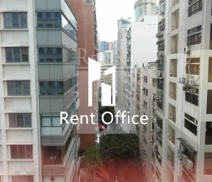 MIRAMAR TOWER (美丽华大厦)