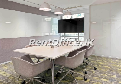 亚洲大厦-上海務式辦公室