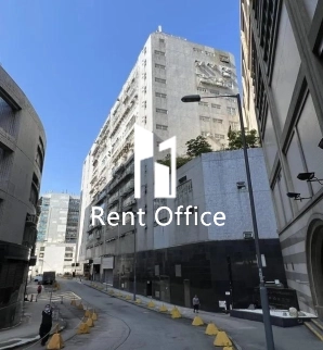 Harbour Centre Tower 2