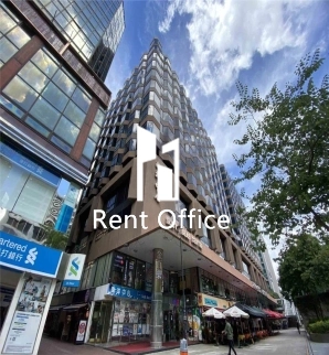 South Seas Centre Tower 1