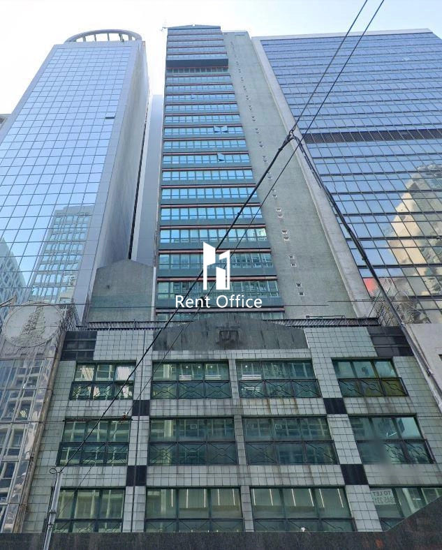 岑氏商業大廈-0