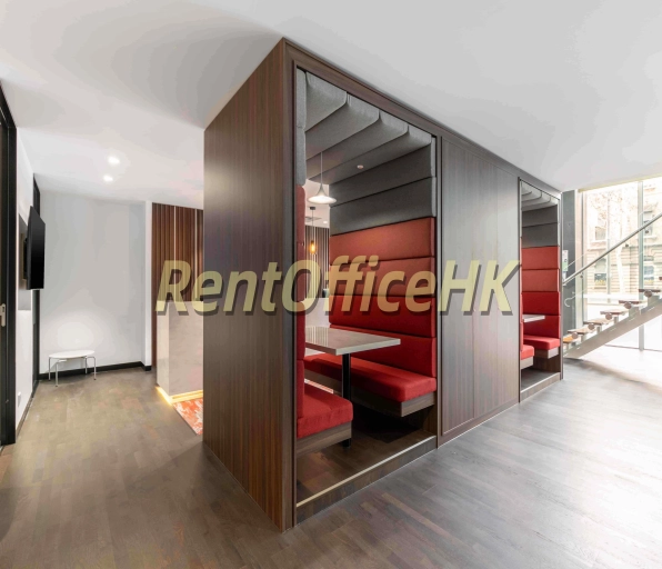 糖屋島-英國務式辦公室