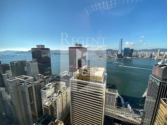 COSCO TOWER (中远大厦)-RGP023729