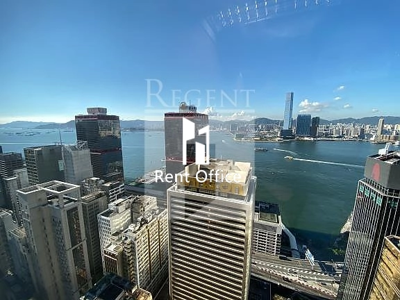 COSCO TOWER (中远大厦)-RGP023729