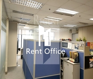 Axa Centre (安盛中心)