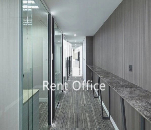 嘉寶商業大廈-中環務式辦公室