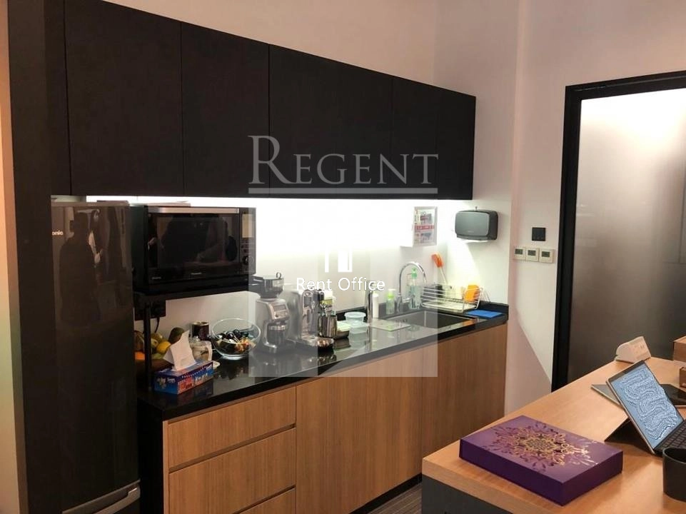 TWO CHINACHEM CENTRAL (中环华懋广场二期)-RGP032160