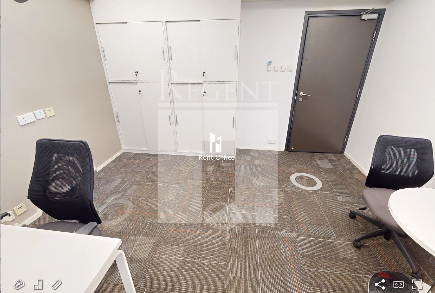 OFFICEPLUS @SHEUNG WAN (協成行上環中心)-C0611619