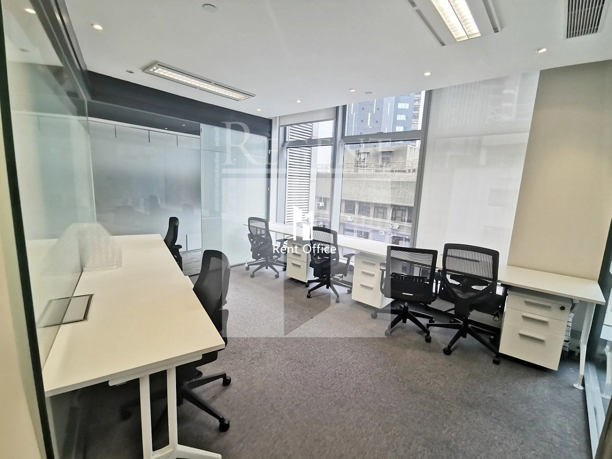 100QRC (皇后大道中100号)-RGP021741