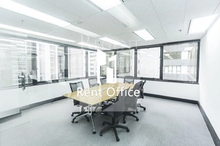 RUTTONJEE CENTRE PHASE 01 RUTTONJEE HOUSE (律敦治行 第01期 律敦治大厦)-RGP024152