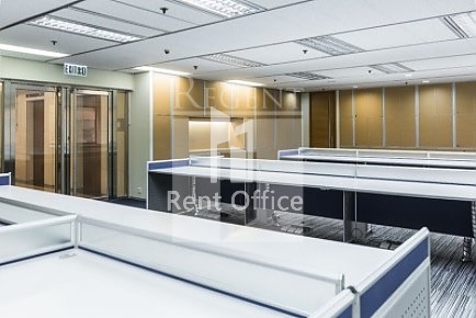 RUTTONJEE CENTRE PHASE 01 RUTTONJEE HOUSE (律敦治行 第01期 律敦治大廈)-RGP024153