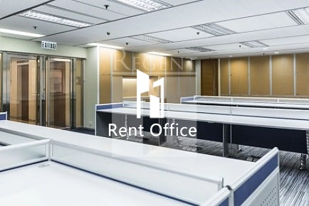 RUTTONJEE CENTRE PHASE 01 RUTTONJEE HOUSE (律敦治行 第01期 律敦治大厦)-RGP024153