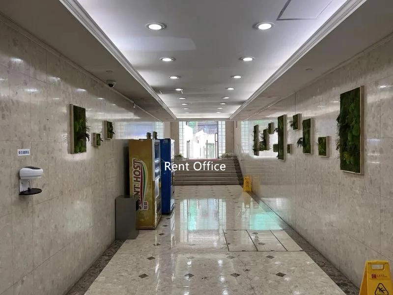 伟力工业大厦A座