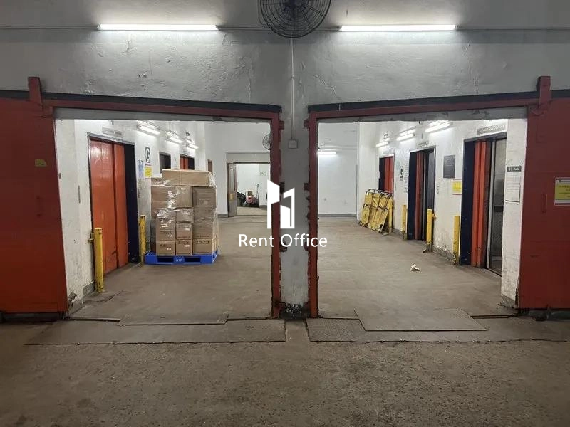 南豐工業城第一座