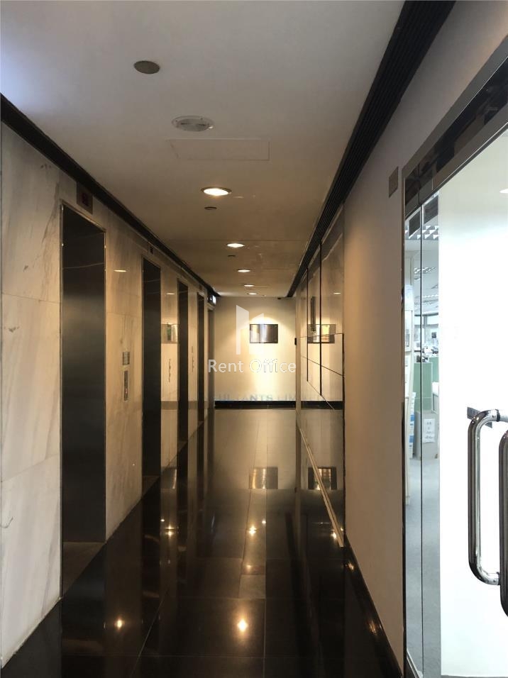 环贸中心