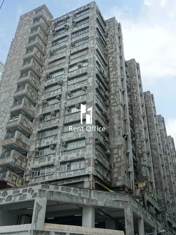 金德工業大廈二座-8