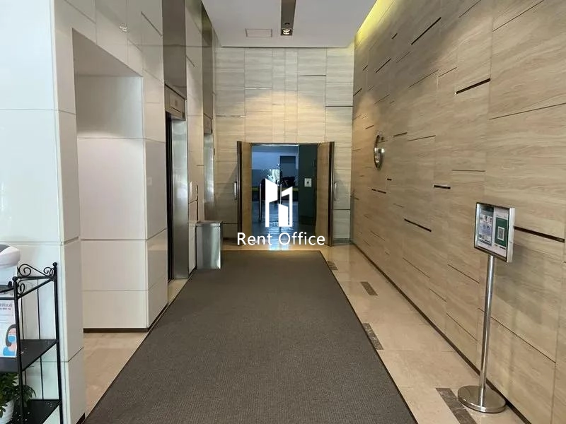 沙田工業中心B座