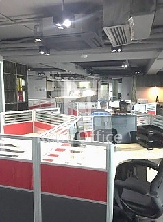 CHINA AEROSPACE CENTRE (航天科技中心)-RGP016441