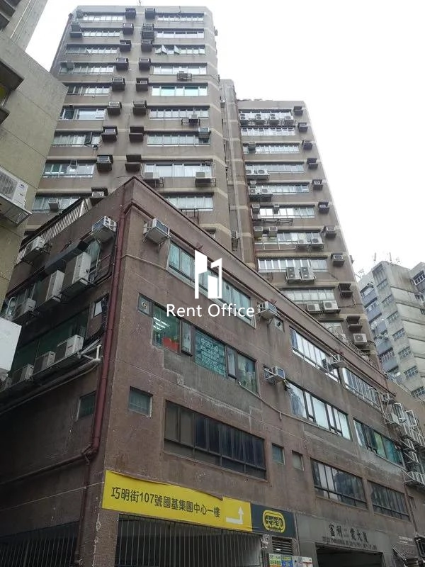 富利工業大廈-8