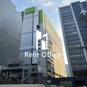 嘉民屯門物流中心1座-2