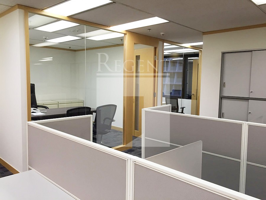 RUTTONJEE CENTRE PHASE 02 DINA HOUSE (律敦治行 第02期 帝納大廈)