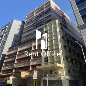 福照工廠大廈-2