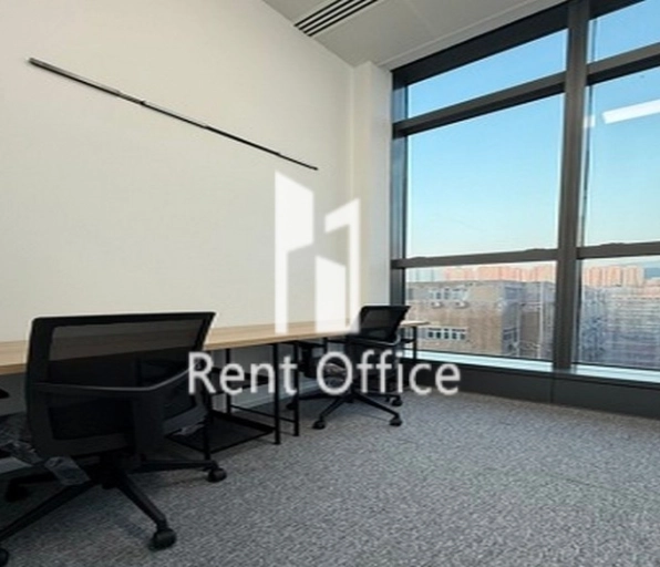 第一集團中心-九龍務式辦公室