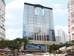 One Pacific Centre