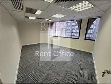 SHANGHAI INDUSTRIAL INV BUILDING (上海实业大厦)-RGP028409