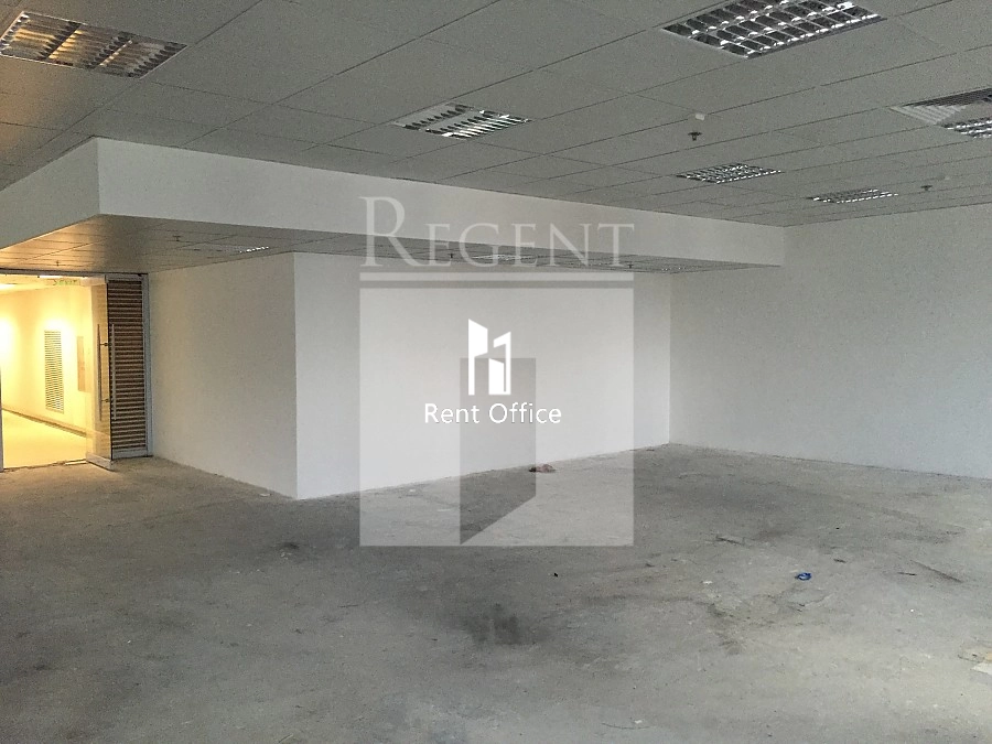 CHINA RESOURCES BUILDING (華潤大廈)-RGP009940