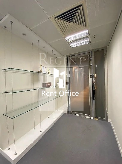 AIA TOWER (友邦廣場)-RGP031899