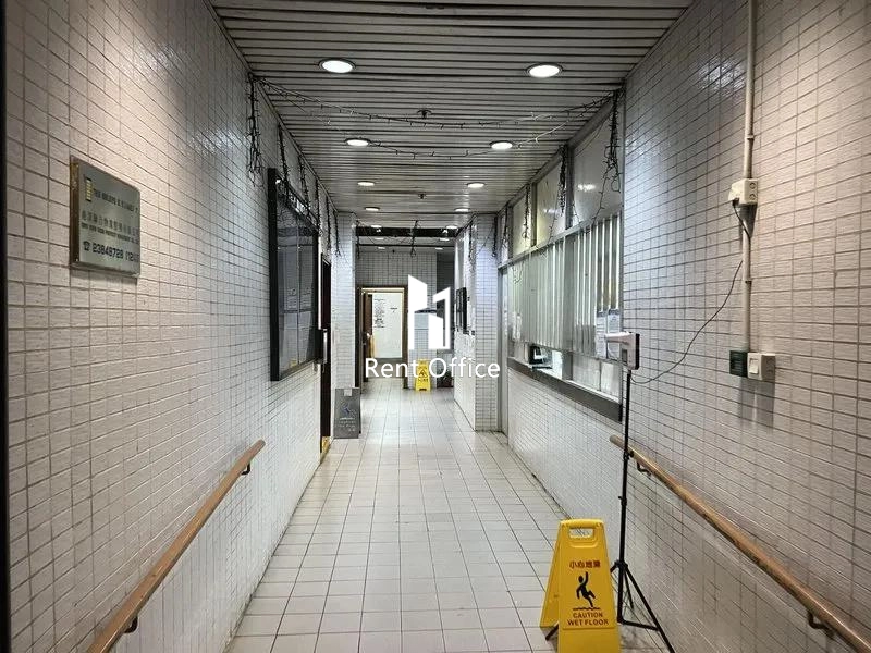 南豐工業城第二座