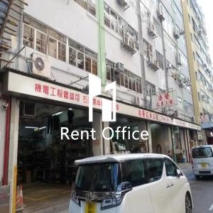 長慶工業大廈-2