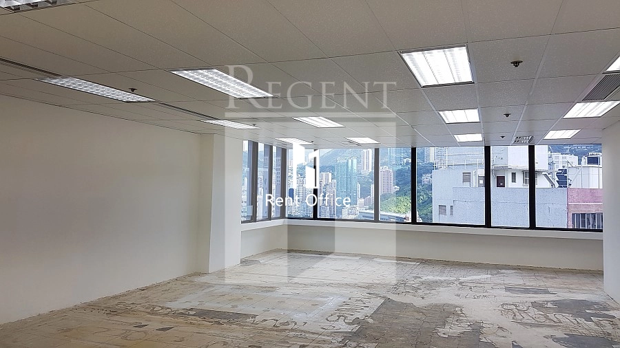 C C WU BUILDING (集成中心)