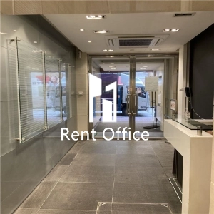 万利商业大厦-2