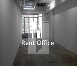 Fwd Financial Centre (富衛金融中心)