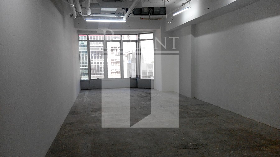 FWD FINANCIAL CENTRE (富衛金融中心)