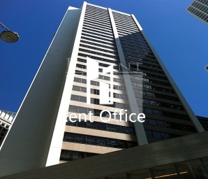 Alexandra House (歷山大廈)