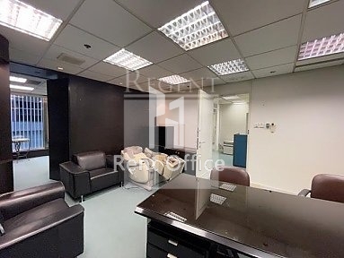 China Building (華人行)-RGP025507